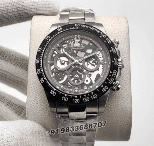 Best Rolex First Copy Watches – Premium Look, Affordable Price