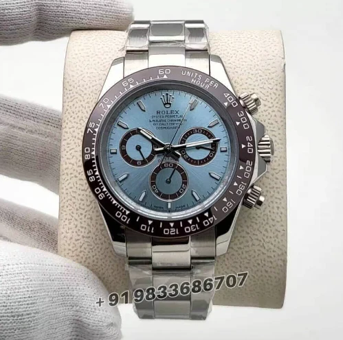 Discover Affordable Luxury - Premium Rolex First Copy Watches