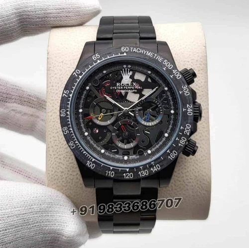 Discover Affordable Luxury - Premium Rolex First Copy Watches