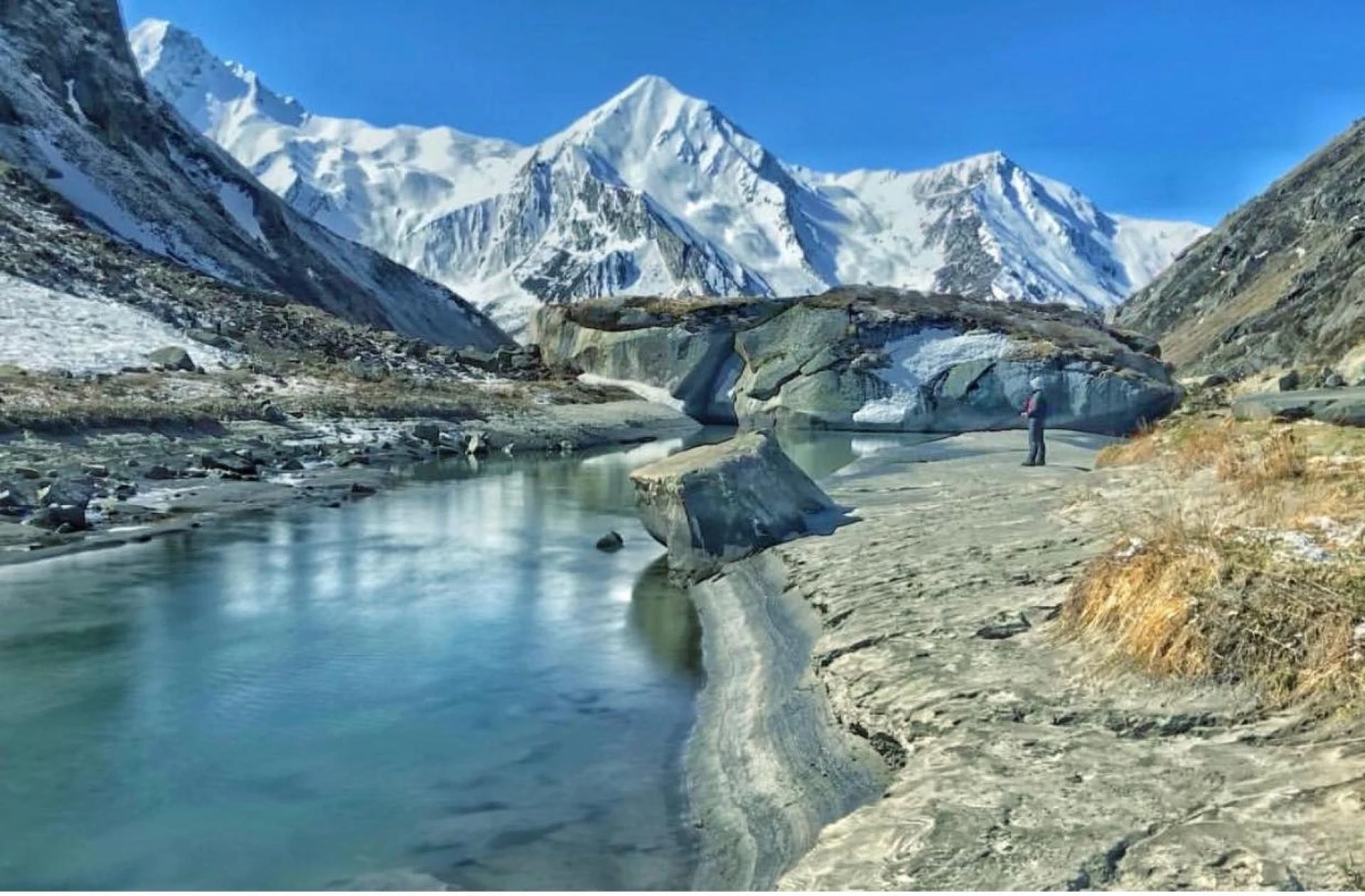 Har Ki Dun Trek: A Majestic Journey Through the Valley of Gods