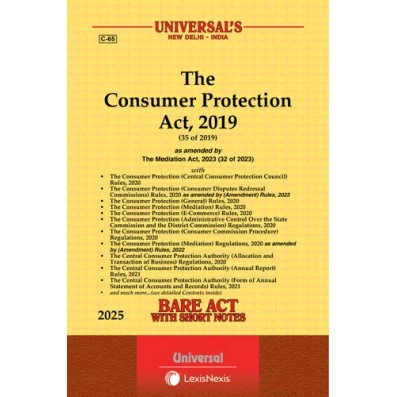 Top 5 Books to Understand the Consumer Protection Act