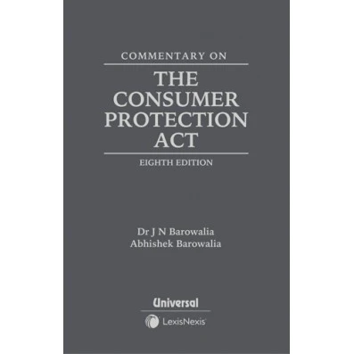 Top 5 Books to Understand the Consumer Protection Act