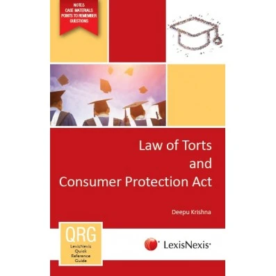 Top 5 Books to Understand the Consumer Protection Act