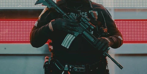 Why Body Armour is a Must-Have for Security Professionals?