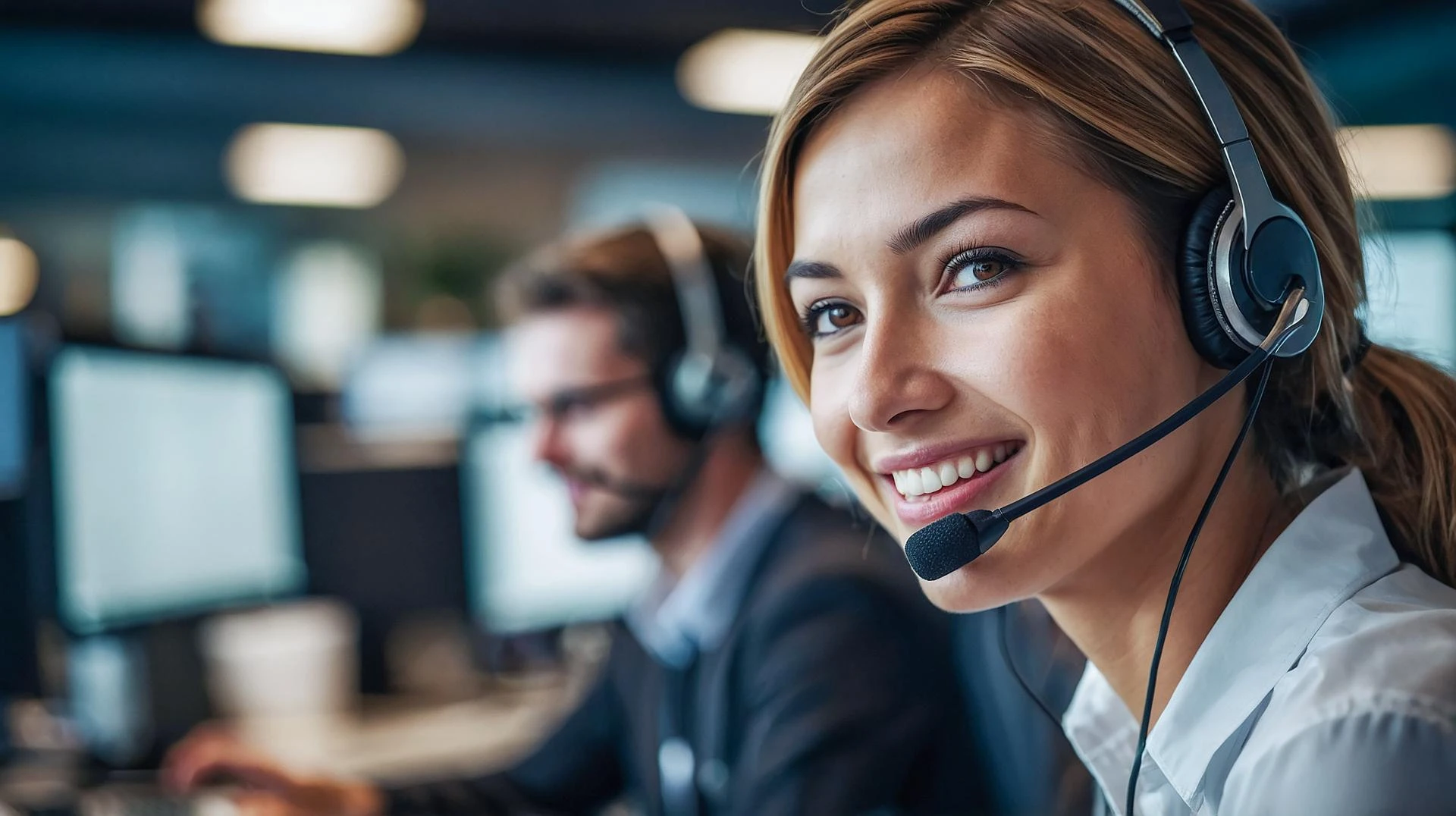 How Webex Cloud Contact Center Enhances Customer Experience in 2025