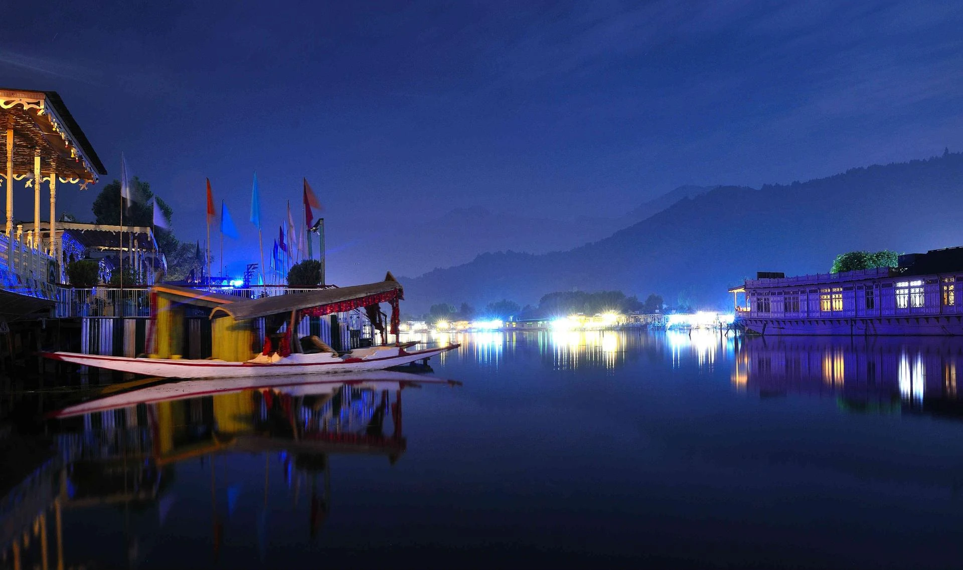 Your Guide to Extraordinary Kashmir Offbeat tour packages from Delhi