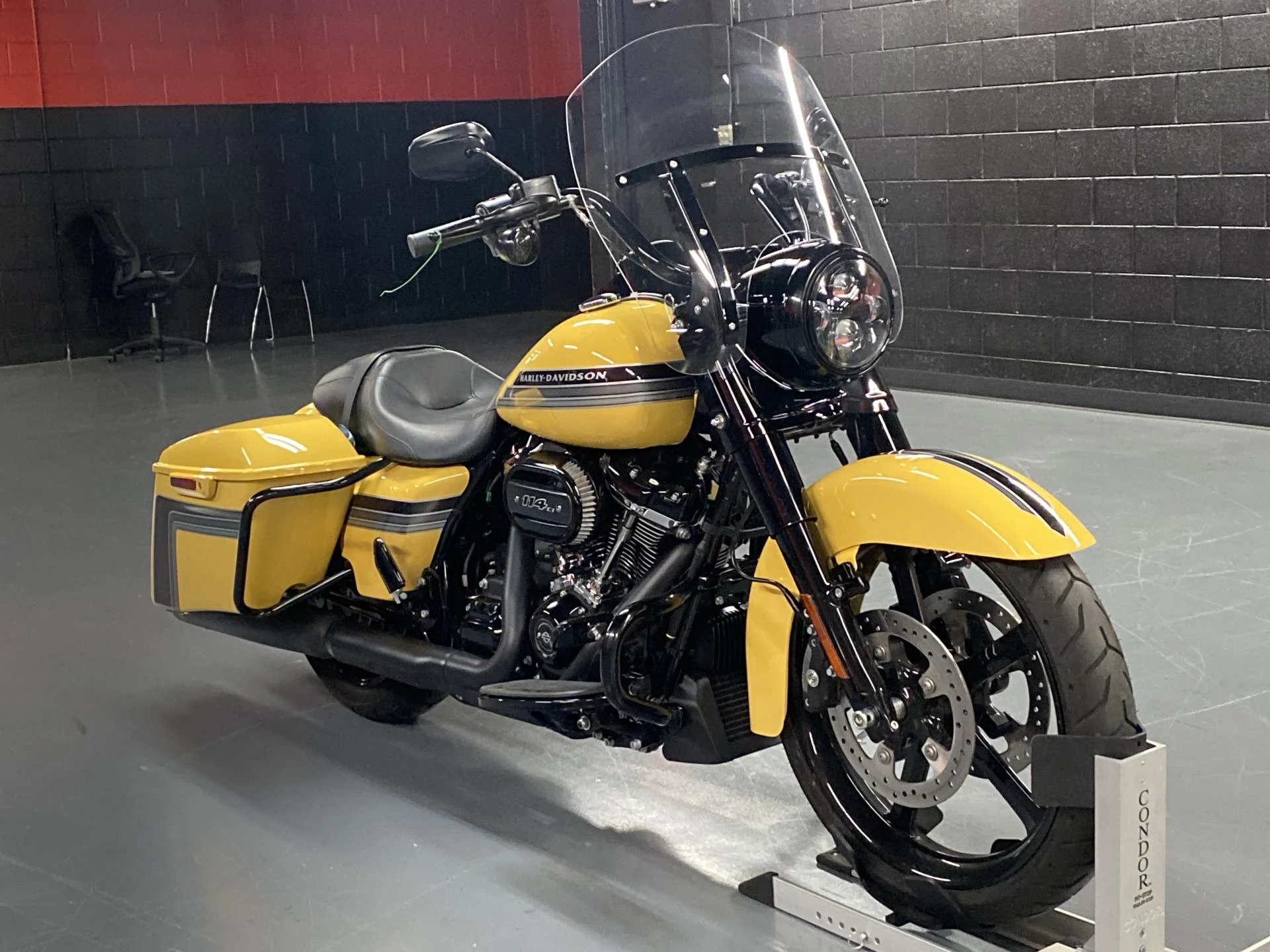 Harley Davidson Parts and Accessories Store in Illinois