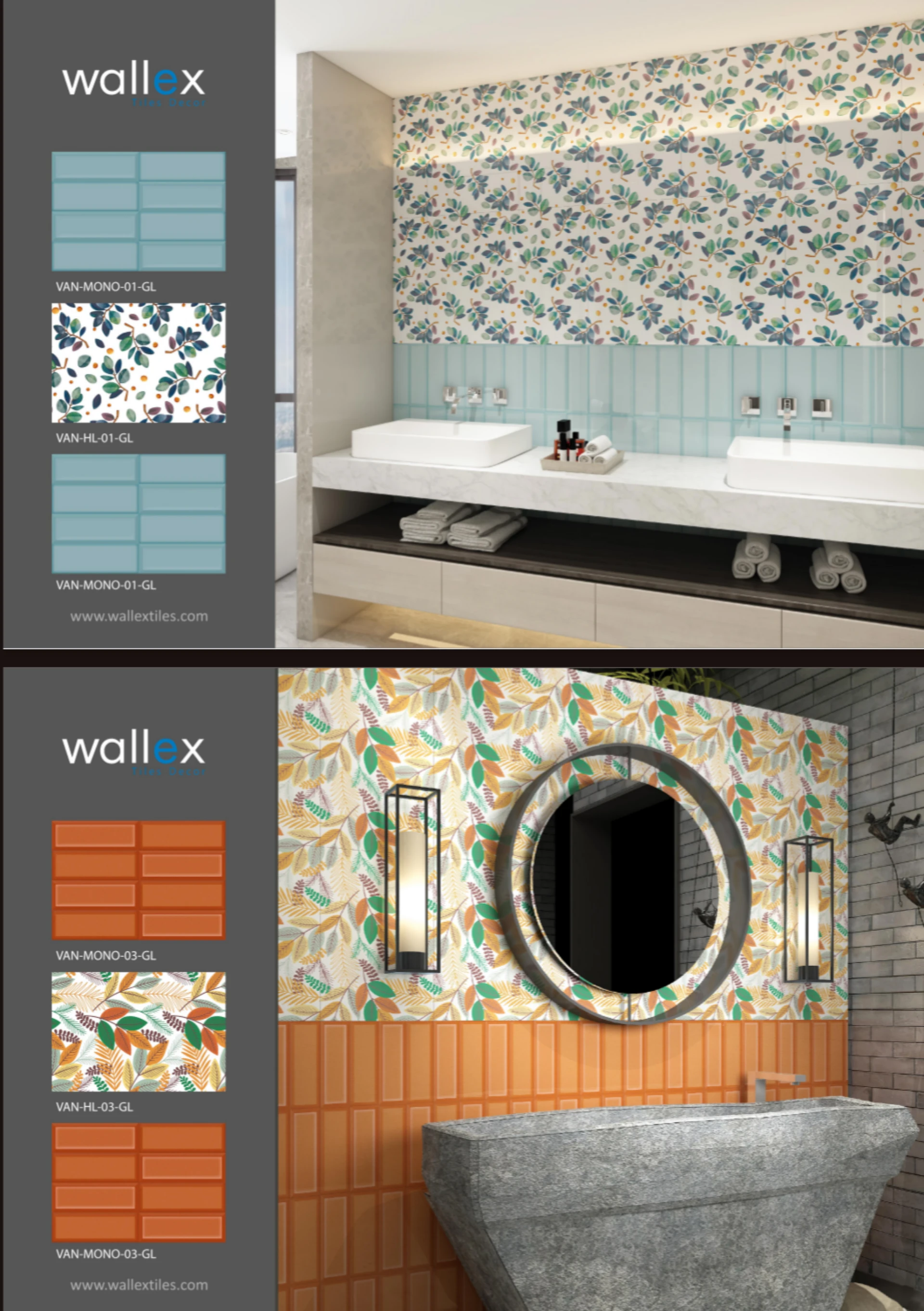 Kumawat Tiles: Elevate Your Space with Wall Tiles - Your Premier Tile Store in Udaipur