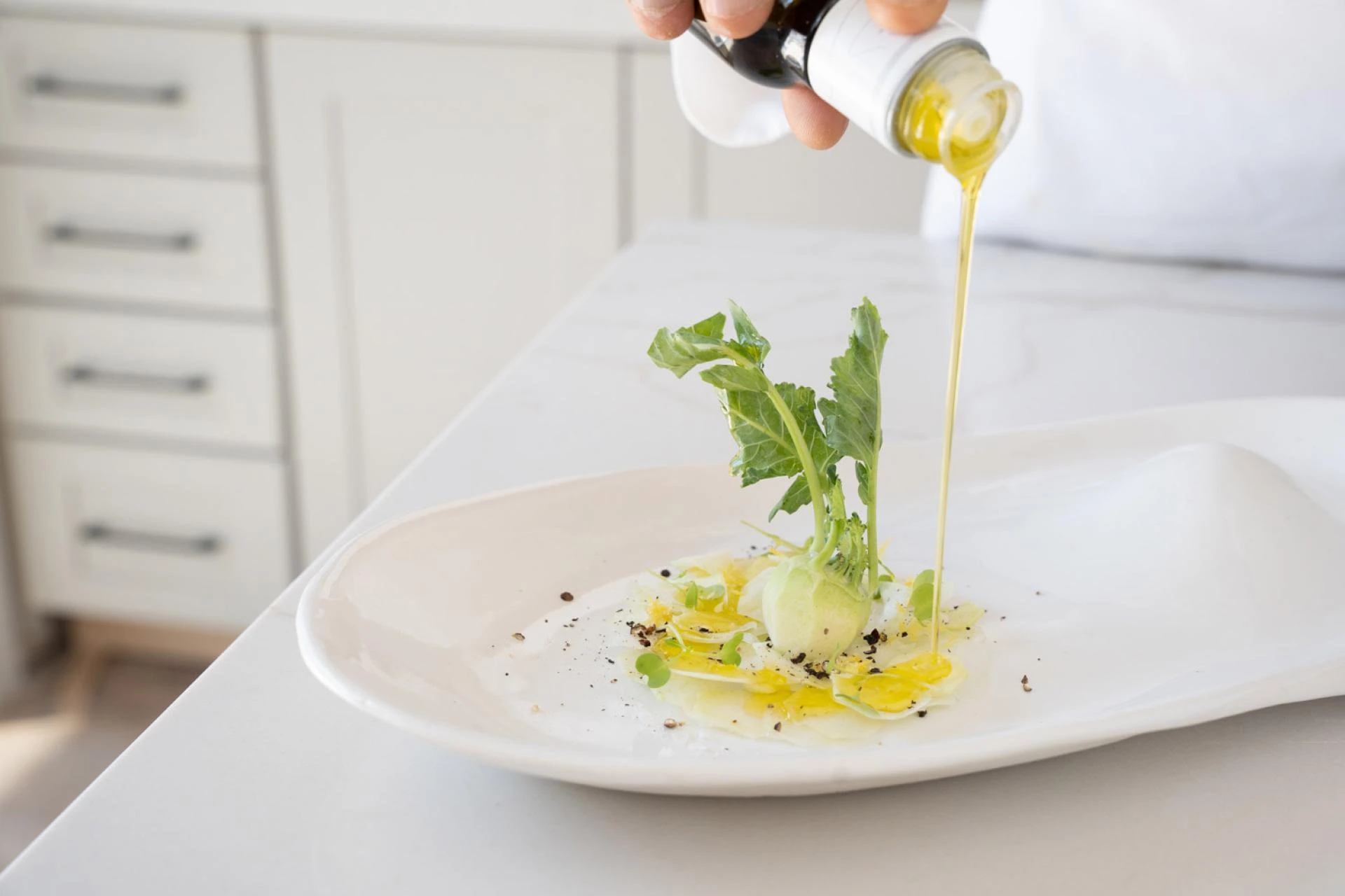 Experience Luxury Dining with Private Chefs in NYC