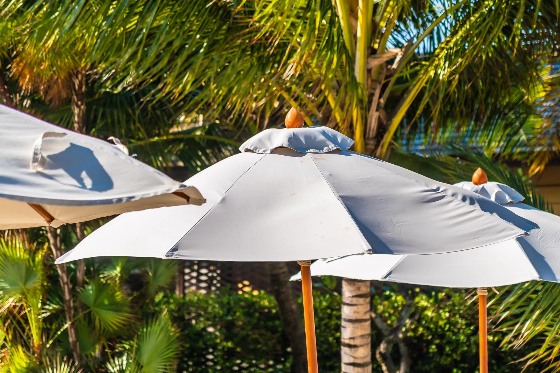 Why Jardin Patio Umbrellas Are the Best Choice for Your Outdoor Space