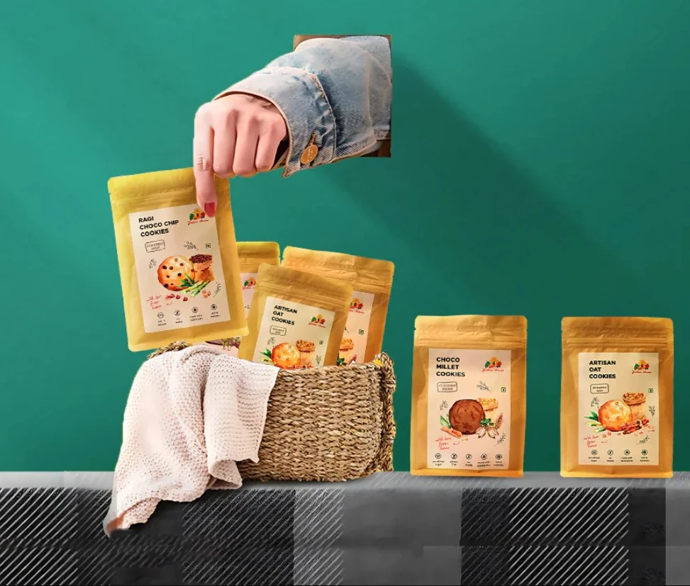 How to Prepare Healthy and Easy Non Fried Snacks to Make at Home