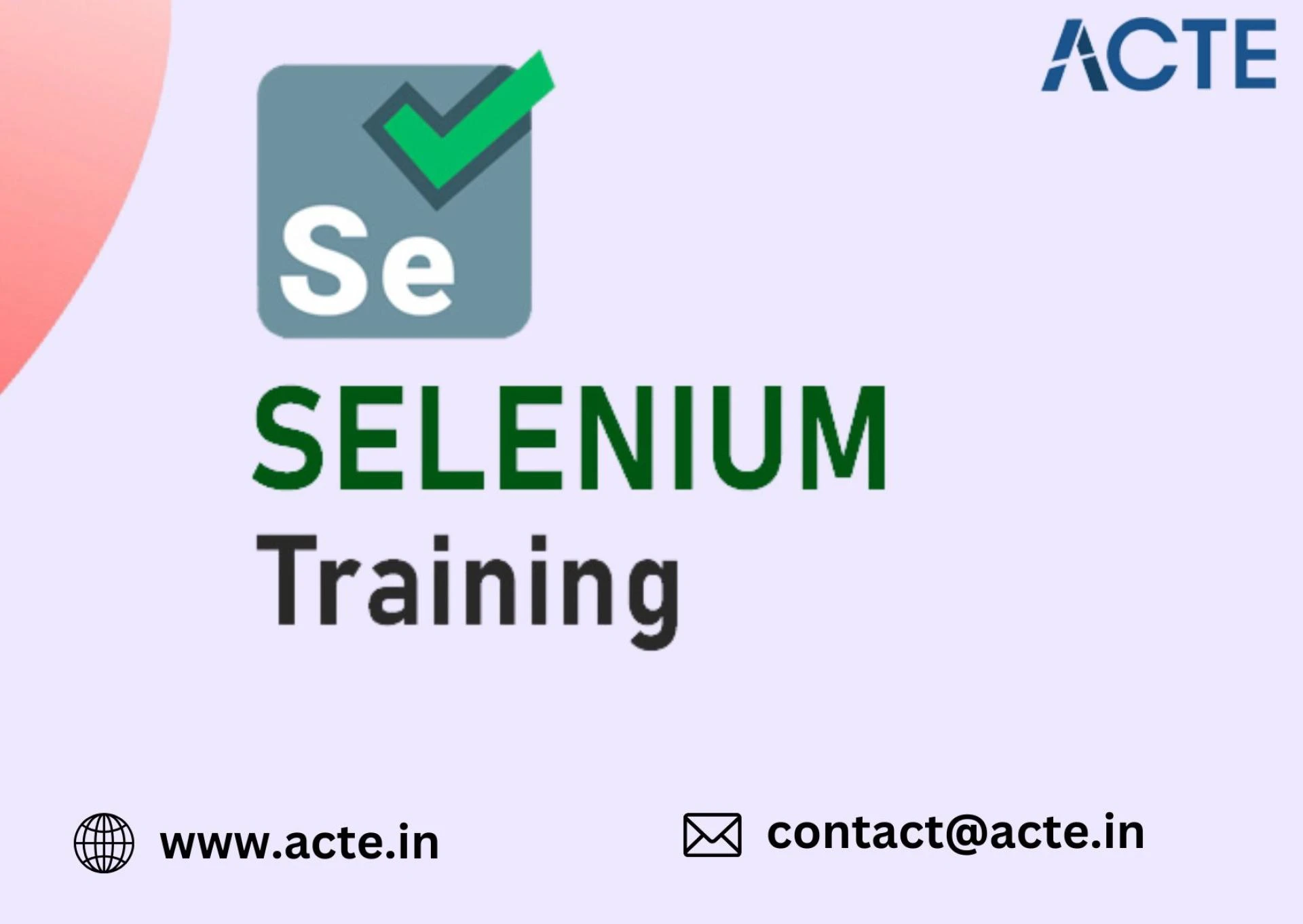 Discovering Selenium: The Key to Better Web Testing