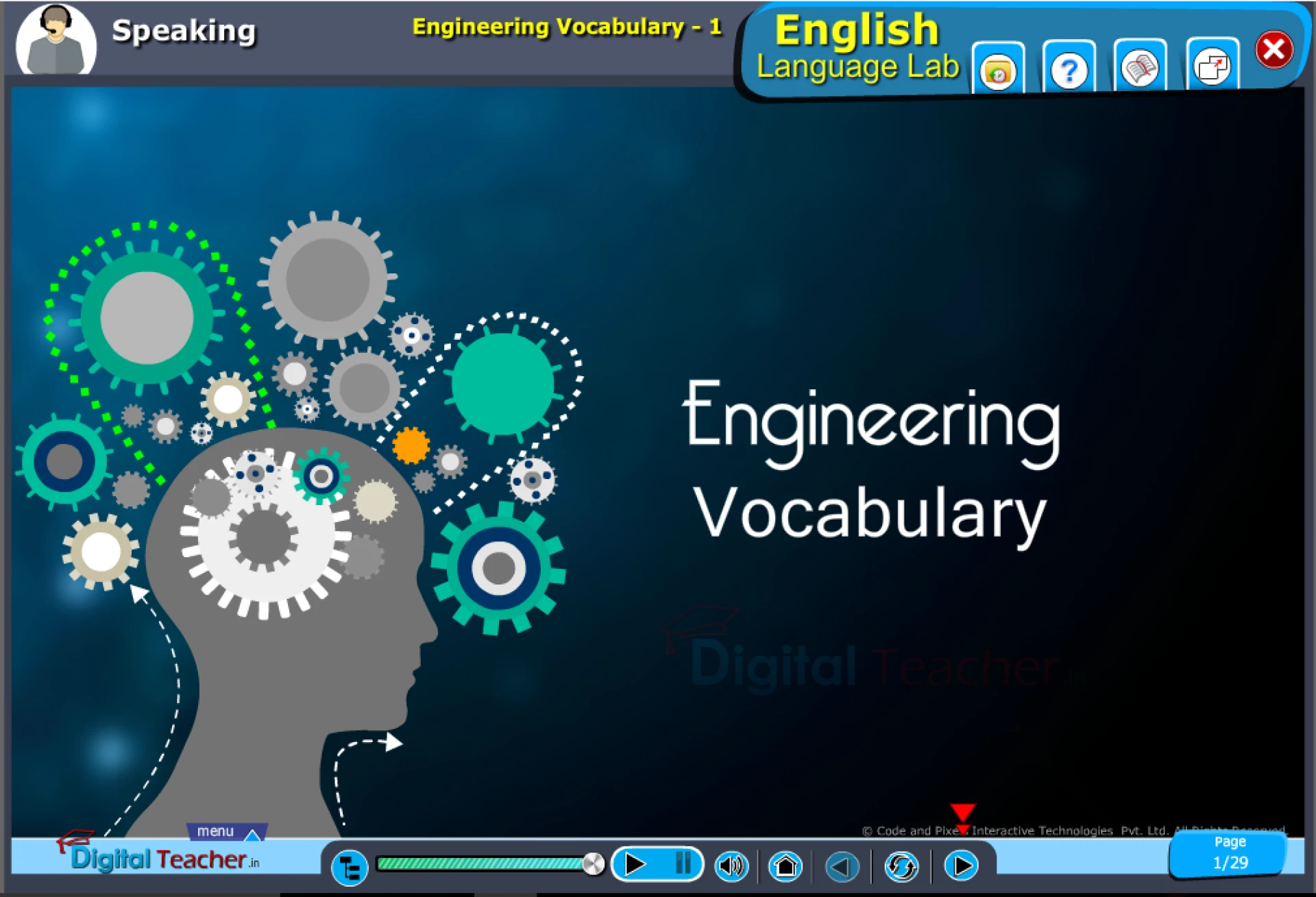 How to Improve Your Vocabulary with English Language Lab