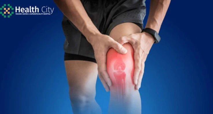 When to Consult the Best Knee Replacement Surgeon in Lucknow for Joint Pain