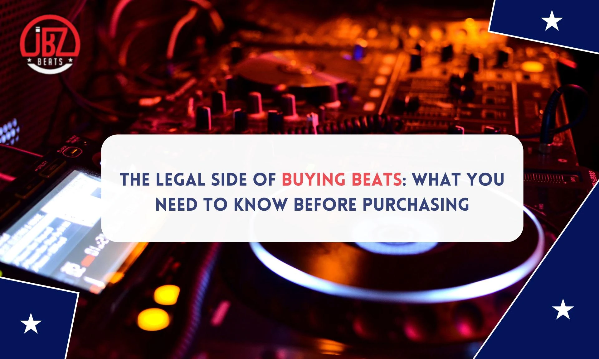 What You Need to Know Before Purchasing Exclusive Hip Hop and Rap Beats