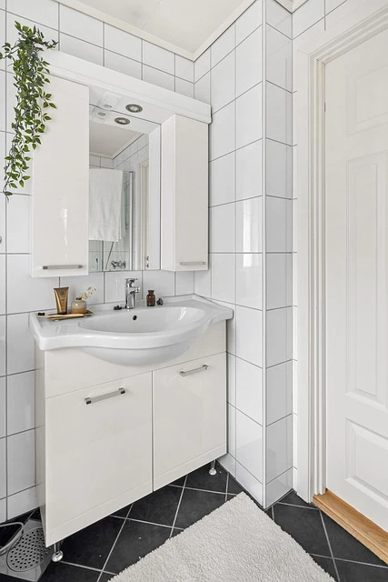 Modern Bathroom Makeovers in Park Orchards: Trends and Tips