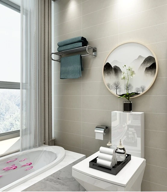Modern Bathroom Makeovers in Park Orchards: Trends and Tips