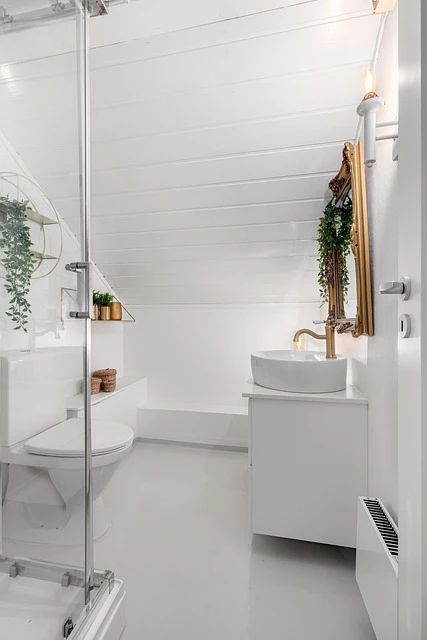 Modern Bathroom Makeovers in Park Orchards: Trends and Tips