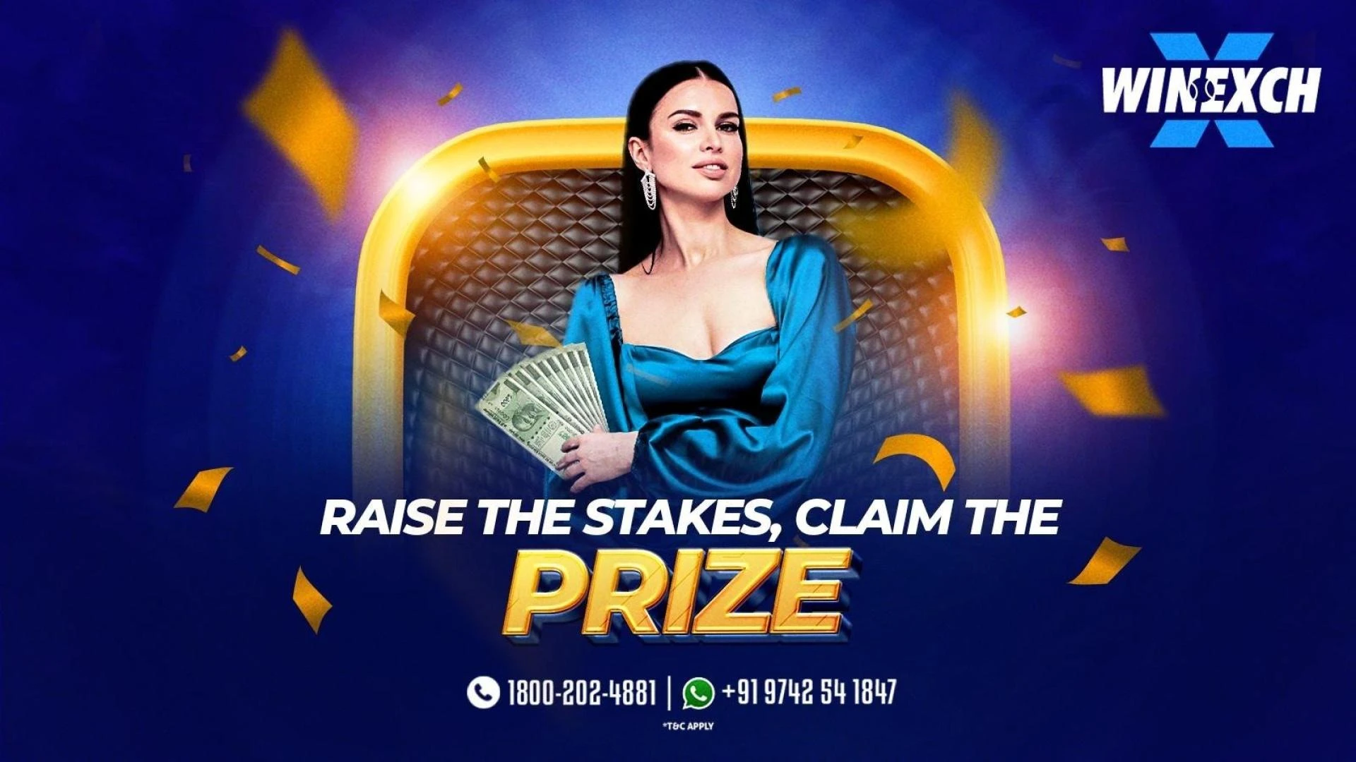 Andar Bahar Live Casino: The Ultimate Destination for Gamers on WinExch