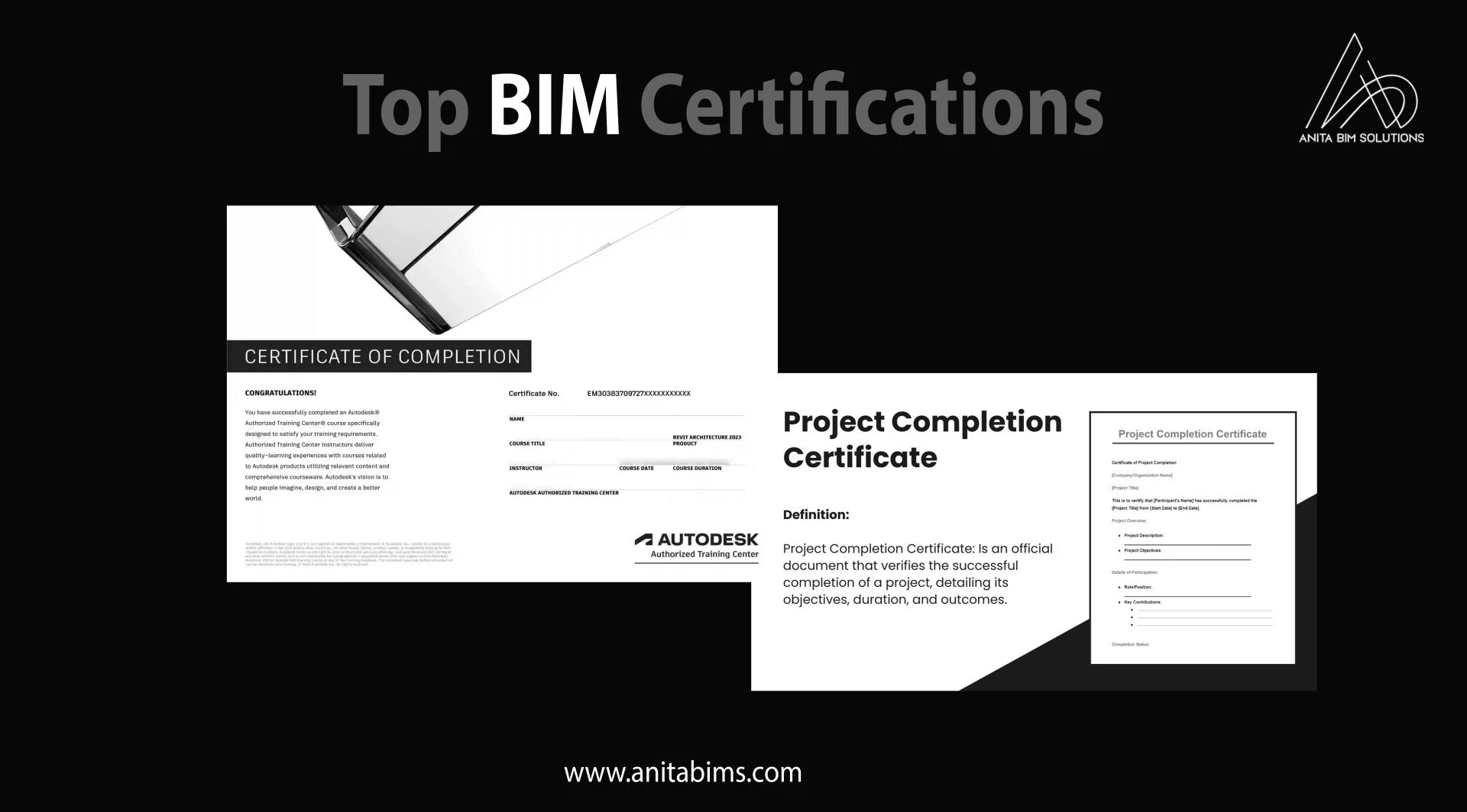 BIM Career Guide: Certifications That Boost Your Resume