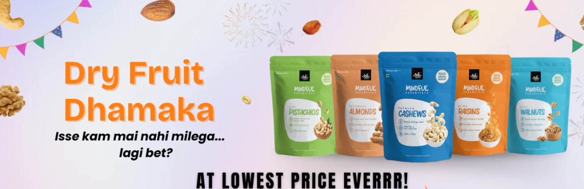 Healthy Snacks by Eat Anytime: Your Ultimate Guide to Guilt-Free Snacking