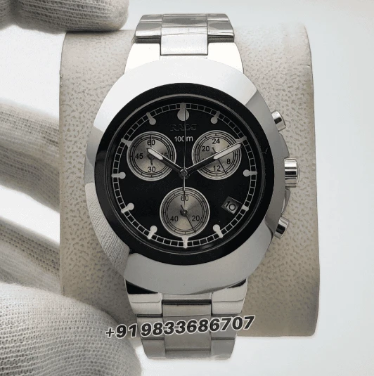 Top Rado First Copy Watches for Luxury on a Budget