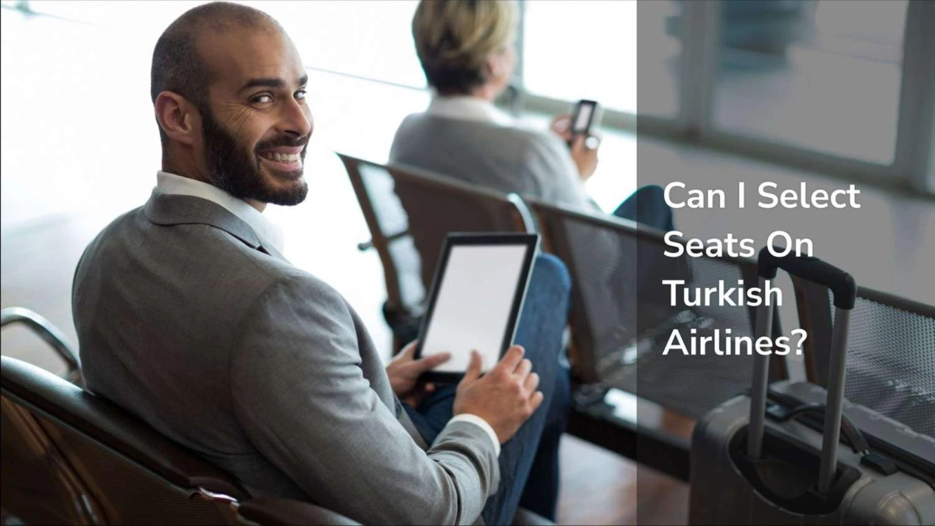 Turkish Airlines Seat Selection: Enhance Your Travel Experience