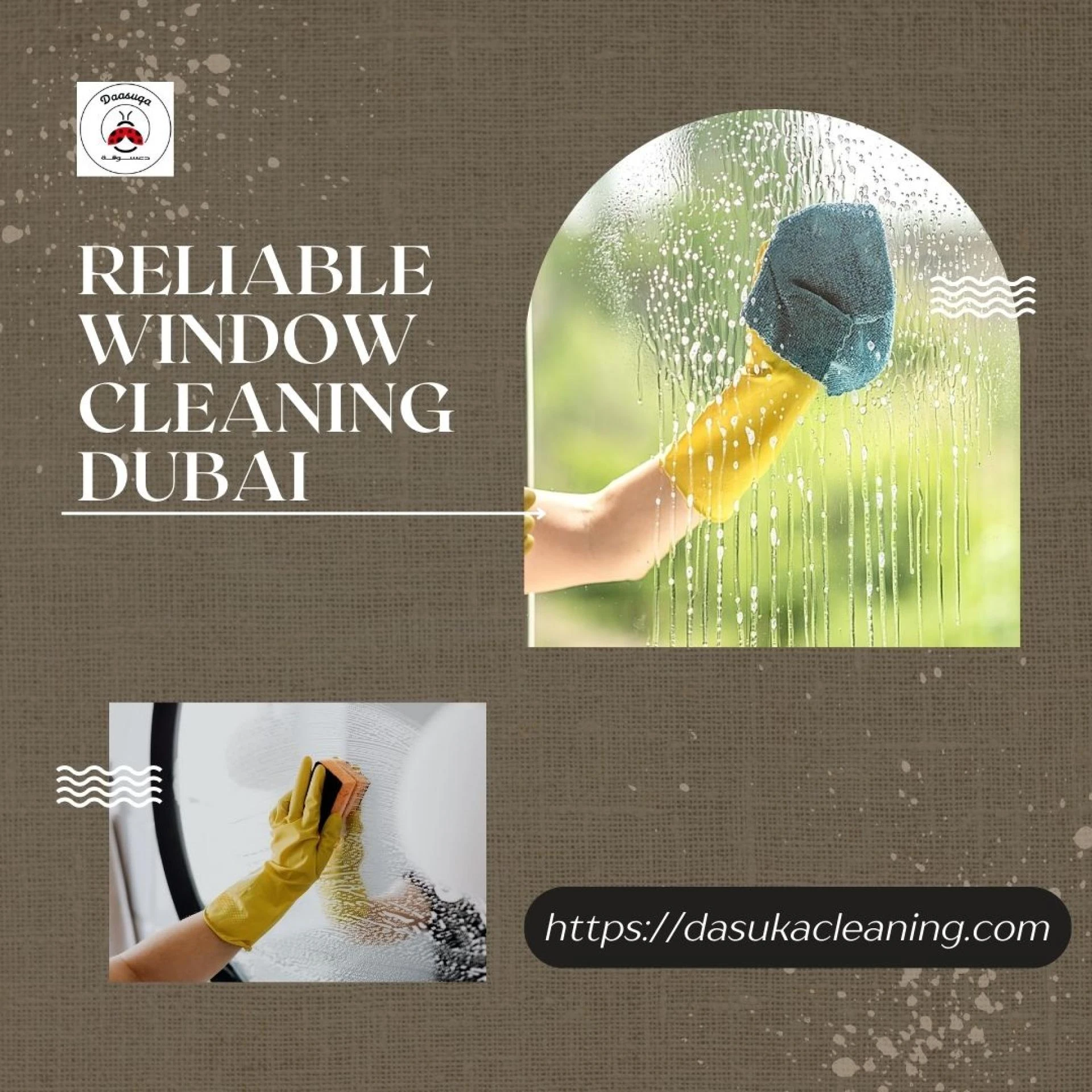 Water Tank Cleaning Services by Experienced and expert Cleaner in Dubai.