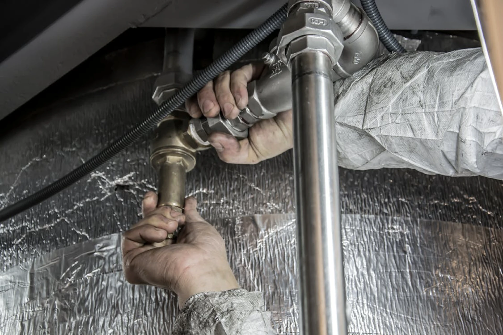 Common Plumbing Issues in Philadelphia’s Historic Homes and How to Address Them