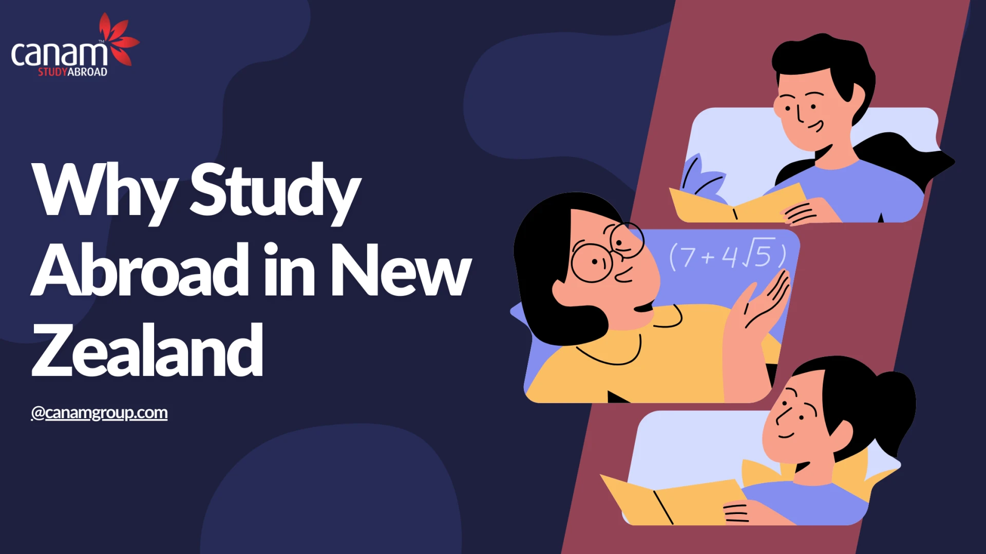 Why Study Abroad in New Zealand