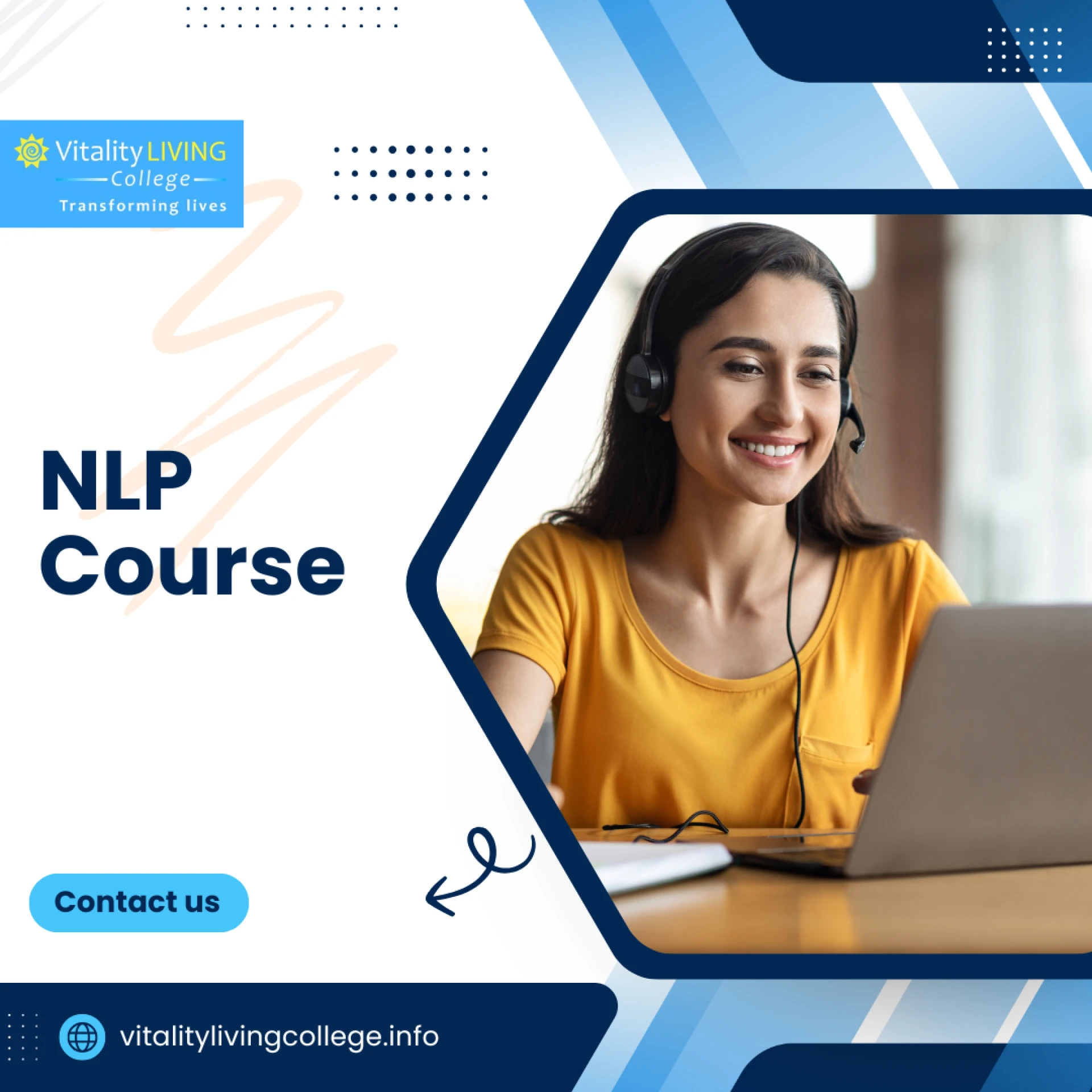 How NLP Courses Can Facilitate Inner Child Transformation