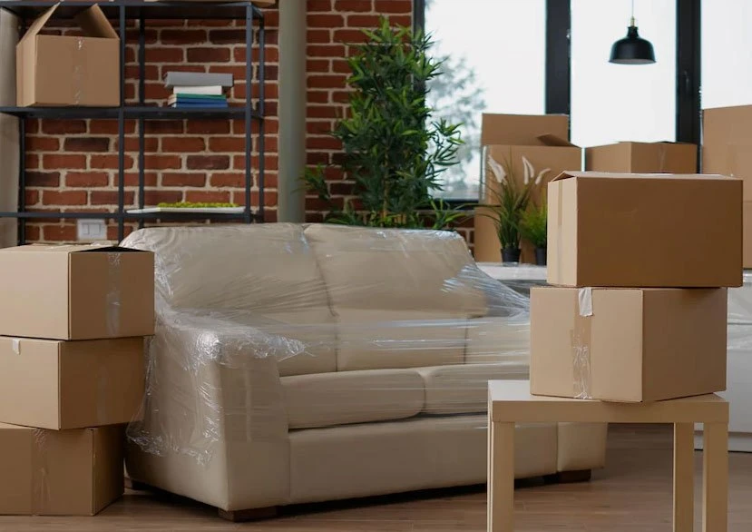 Home Shifting Services in Chennai | Free Quote: 81444 80808 Paradise Packers Movers