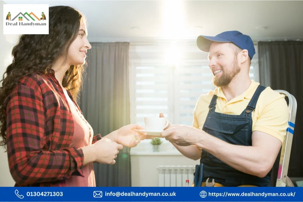 Local Handyman Near Me: Find Skilled & Reliable Help Fast