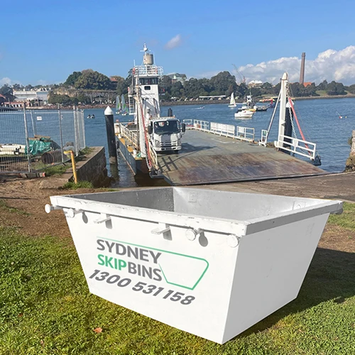Top 10 Benefits of Rubbish Skip Hire for Home and Business