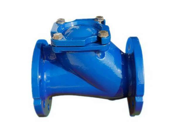 AWWA Valve Manufacturers in USA