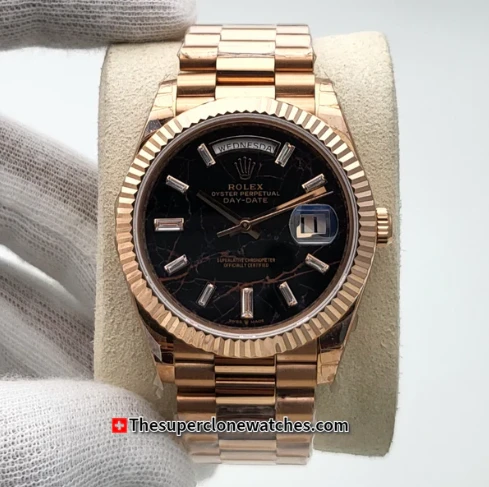  The Pros and Cons of Buying a Rolex Super Clone