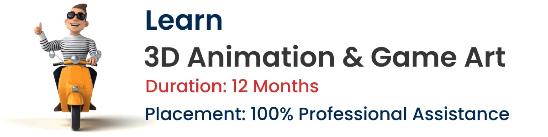 Can I Study Animation After 12th?