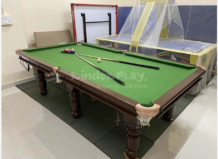 Play Equipment Supplier in Bangalore