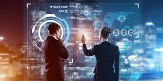 Optimize Business Efficiency with Expert IT Desk Support