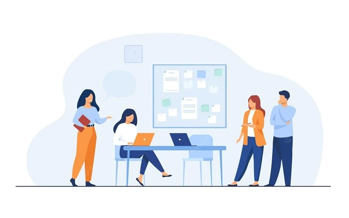 The Importance of 360 Feedback Coaching for Professional Development