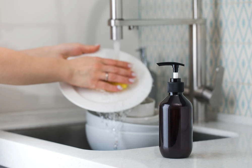 Washing Microfiber Towels: Dish Soap - Friend or Foe?