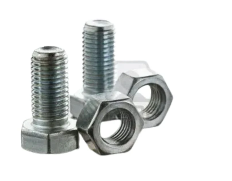 The Essential Guide to Bolts: Types, Uses, and Benefits
