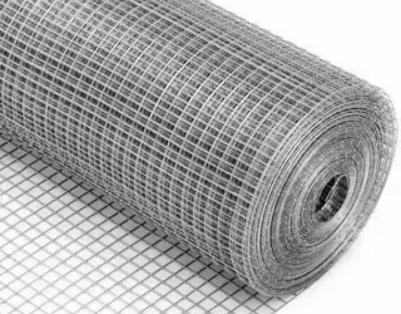 The Versatile World of Wire Mesh: Types, Applications, and Benefits