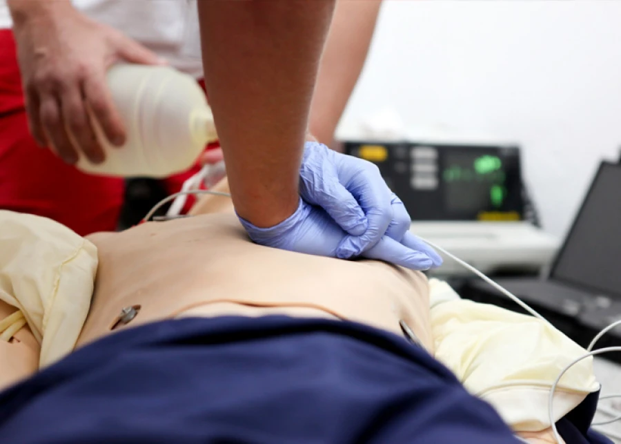 The Role of CPR & AED Training in Workplace Safety: A Must-Have for Employees