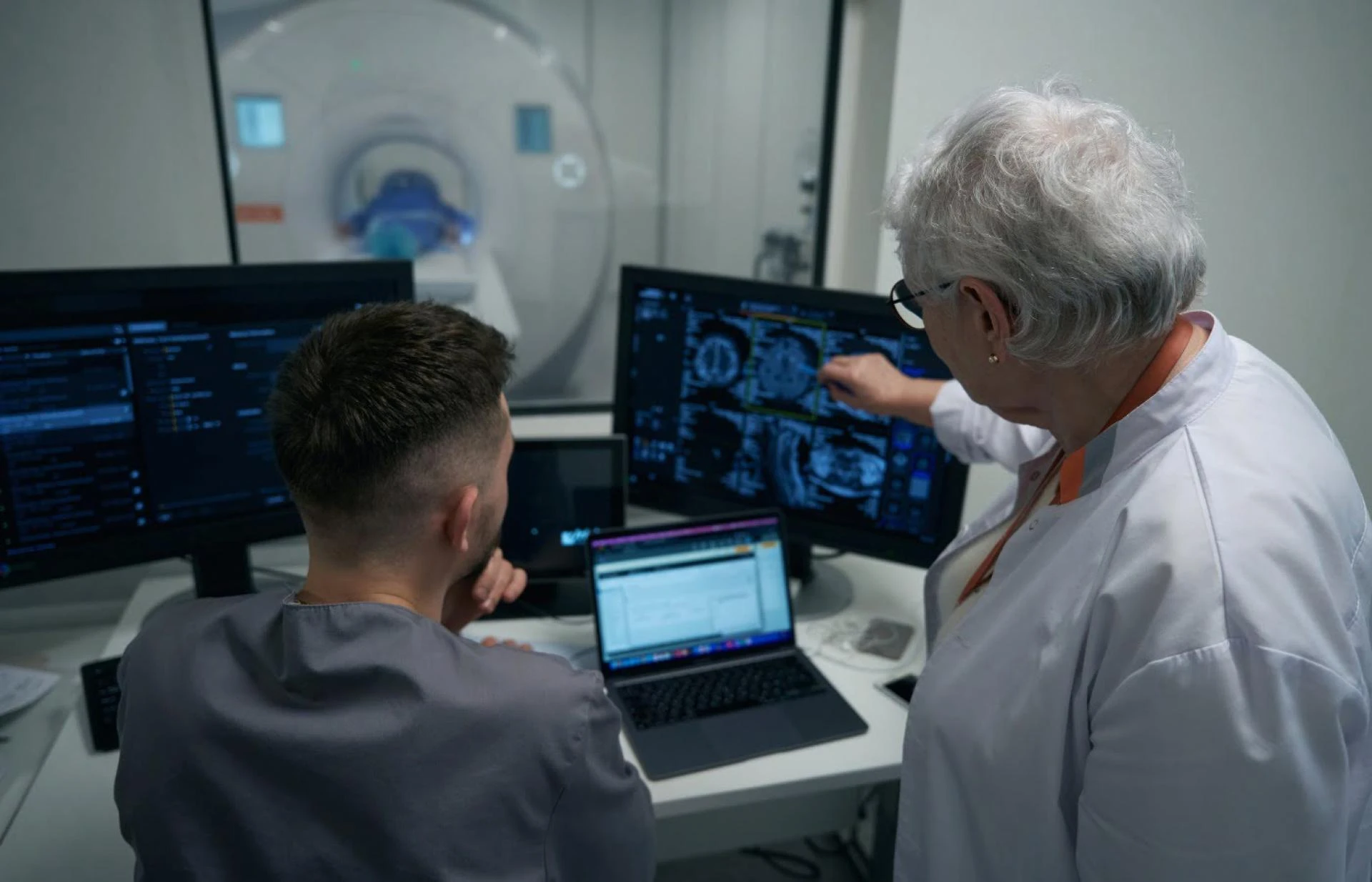 Preparing for Your MRI Brain Scan: Tips for a Smooth Experience