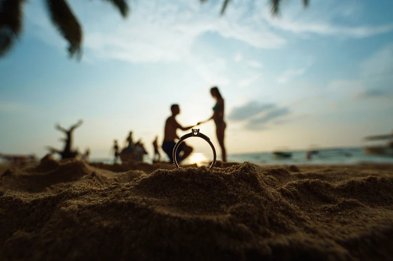 The Rising Appeal of Gemstone Engagement Rings