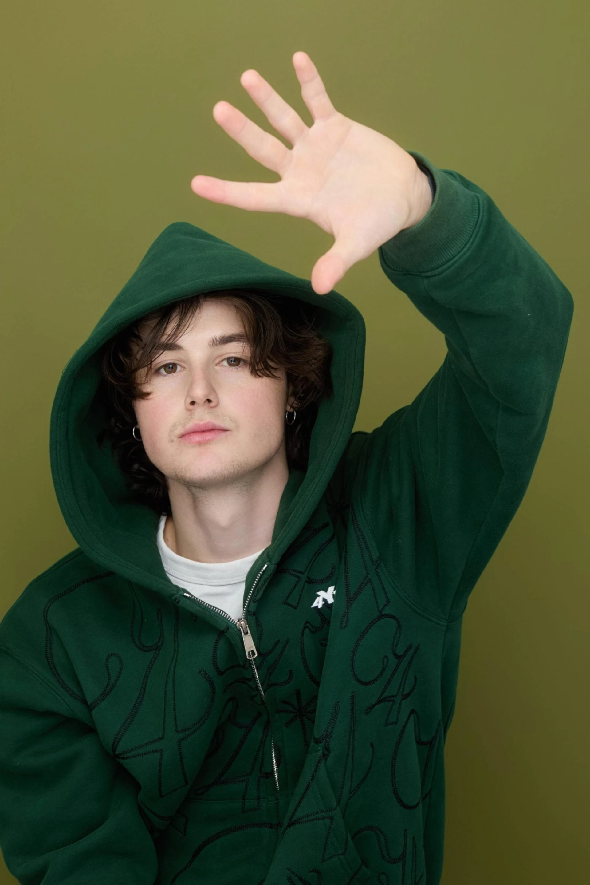 Capture Stunning Photos at Monography – Your Ultimate Photography Studio!