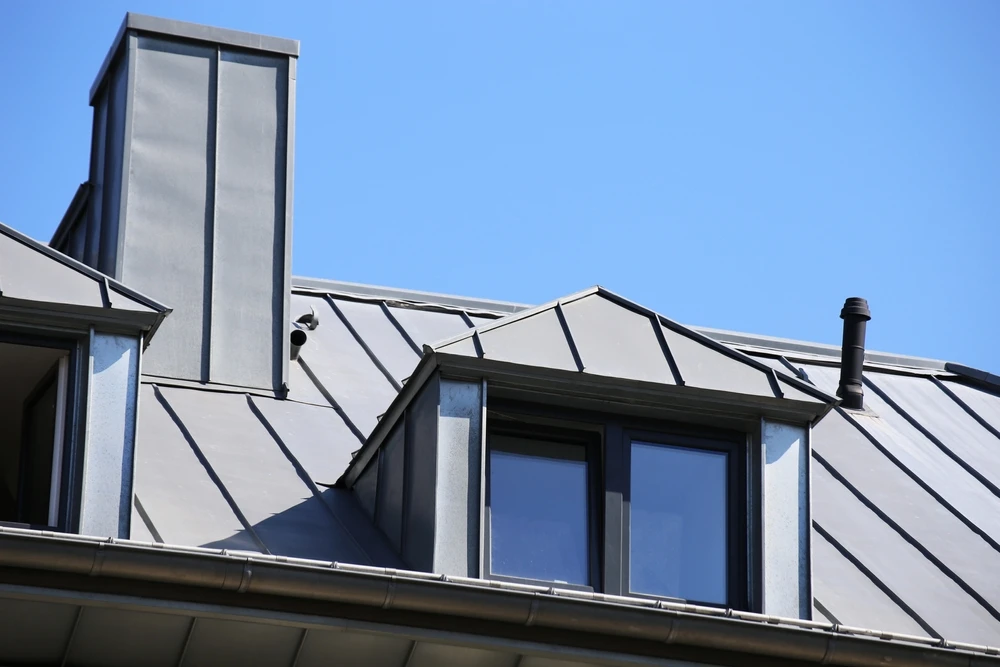 Understanding the Benefits and Versatility of Zinc Cladding