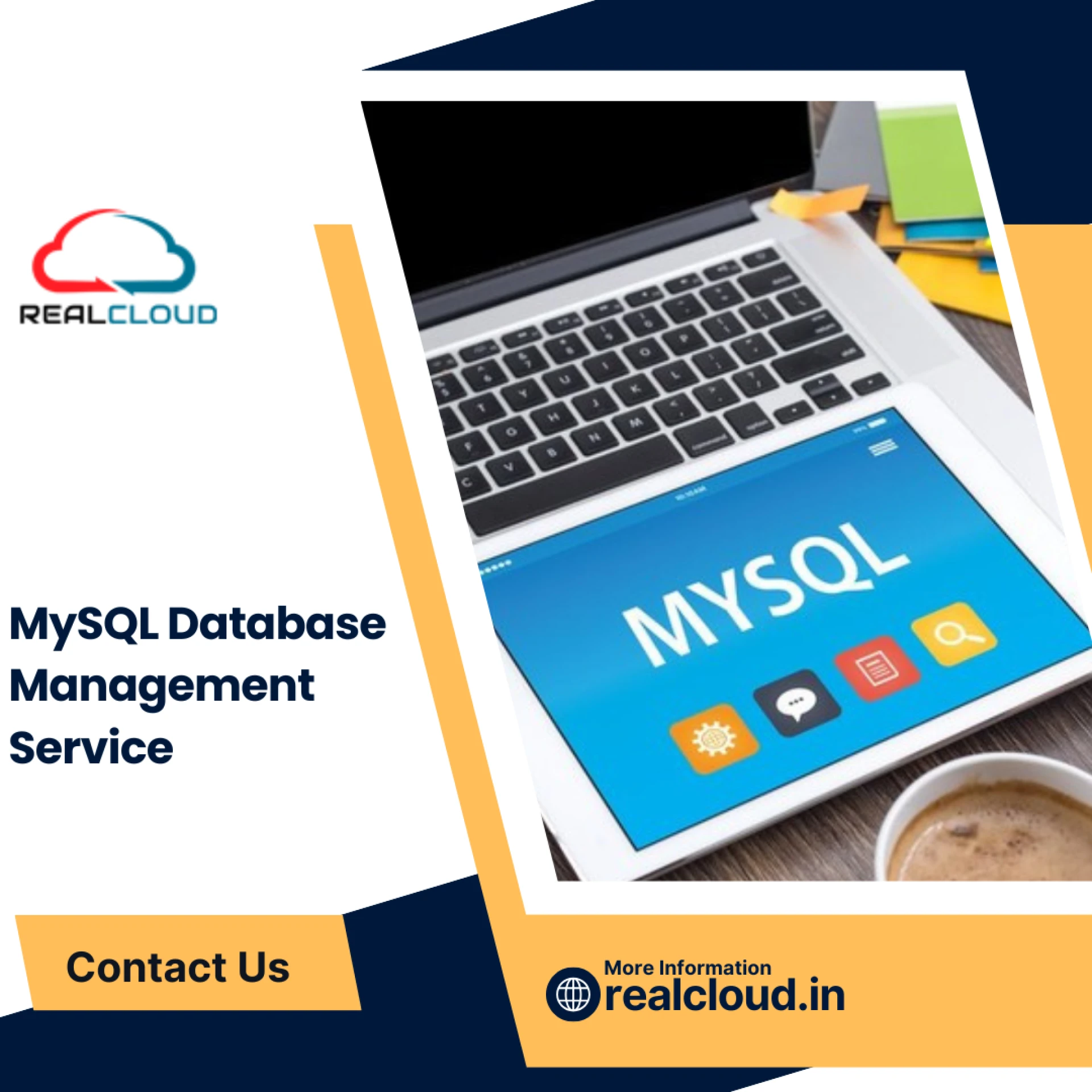 How effective is MySQL database management in the best public cloud hosting services