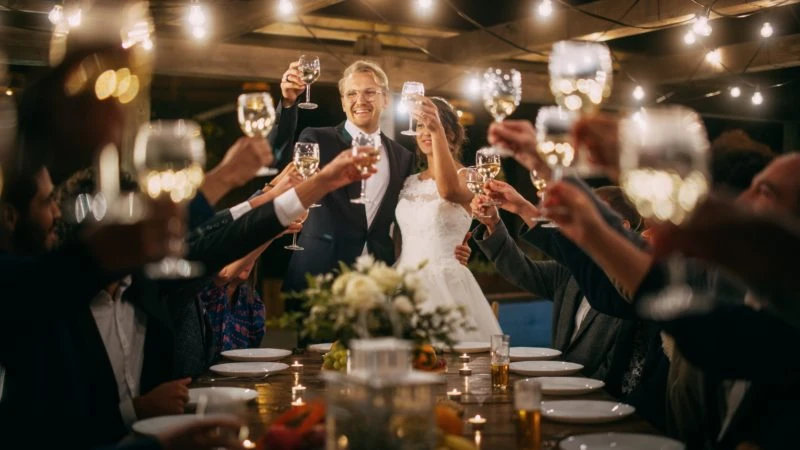 Discover Village Limits: The Heart of Hospitality in Woodhall Spa